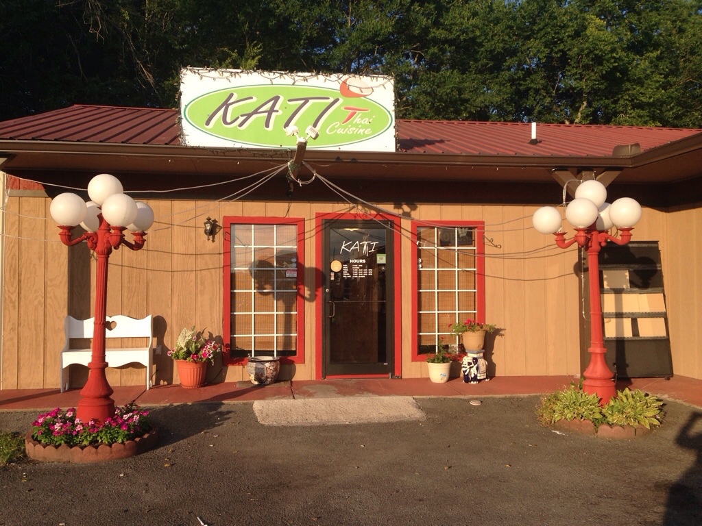 Kati Thai Cuisine